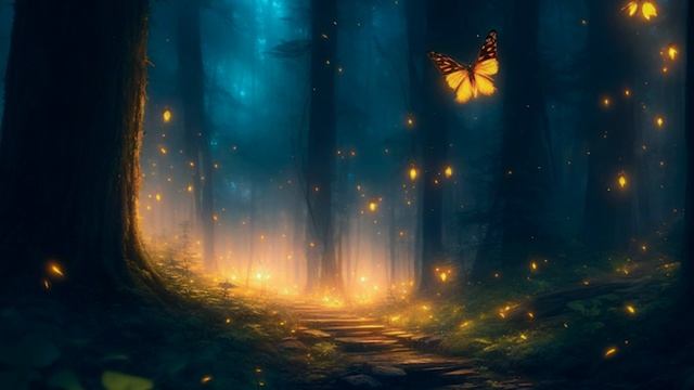 ?Music of Leaving _ Other World Music смотреть онлайн