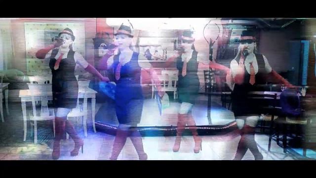 "Графиня" - клуб свободного поведения смотреть онлайн