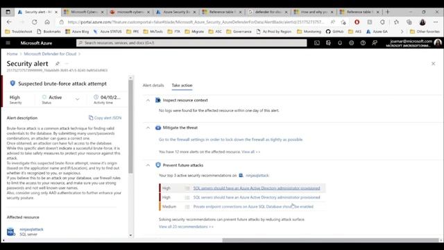 Microsoft Defender Defender Part 2 | Azure Fastrack | Aztechs Academy | Microsoft Fastrack смотреть онлайн