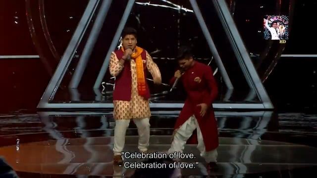 Salman ali की performance देखकर Parineeti Chopra हुई shoked ?? | Indian idol season 10 смотреть онлайн