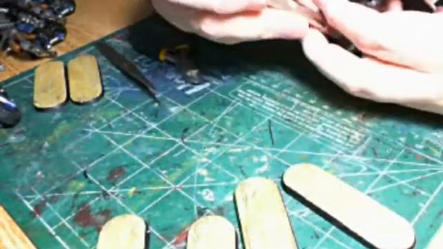 vlog #179 - RE: Games Workshop смотреть онлайн
