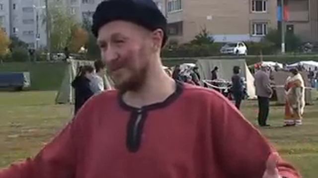 День города Фрязино 2012 День второй смотреть онлайн