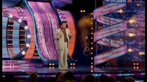 Ефим Шифрин «Пародия на Геннадия Малахова»