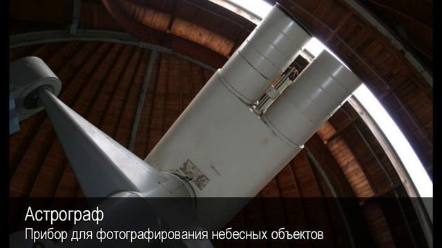 Астрограф. Толковый Видеословарь русского языка смотреть онлайн