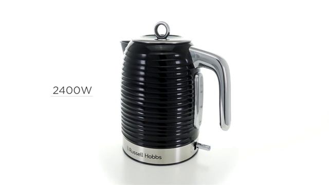 24361-70 Inspire Black Kettle смотреть онлайн
