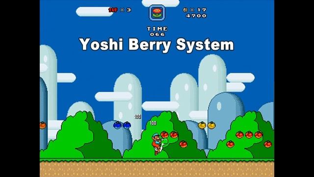 Super Mario Bros. X (SMBX 1.4.5): Omega02 Script Pack 4 Release & Download смотреть онлайн