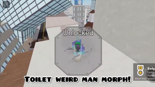 [?NEW] How To Get ALL 5 New Skibidi Toilet Morphs In “Skibi Toilet Morphs” | Roblox #skibiditoilet смотреть онлайн