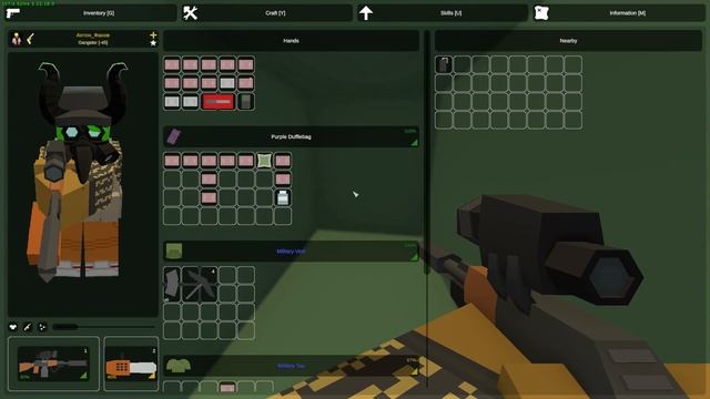 Я ПОЗНАЛ СМЫСЛ ИГРЫ UNTURNED смотреть онлайн
