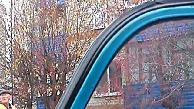 Разборки со злой бабкой ЖКХ Глазами дворника смотреть онлайн