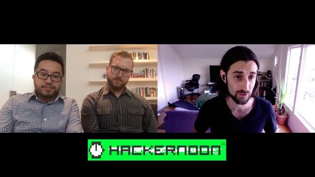 E08 - Ending The Crypto Winter with Garry Tan and Brett Gibson of Initialized Capital смотреть онлайн