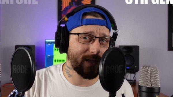 The Ultimate Budget Microphone: Rode NT1 Signature Series vs The Rode NT1 5TH Gen @zZoundsMusic