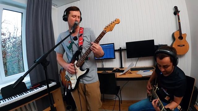 Домашняя студия звукозаписи смотреть онлайн