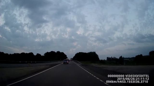 Трасса М-2 "Крым" (II) / Highway M-2 "Crimea" (II) смотреть онлайн