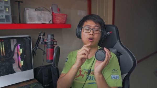 Sony E 18-135mm: Lens Review (Sony A6400)