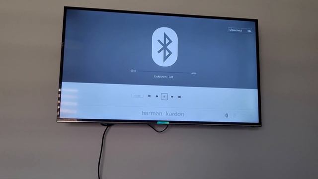 Harman Kardon BDS 580 & Kenwood LS-E8