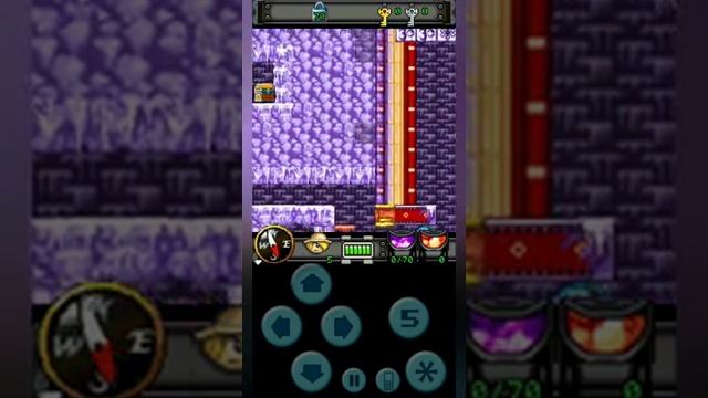 РАЗНООБРАЗИЕ ЗАГАДОК | Diamonds Rush (2008) | Part 11 • Android Gameplay смотреть онлайн