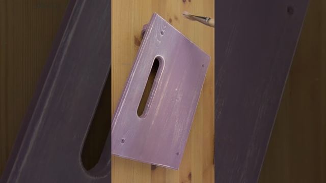 Все же любят эксперименты?Вот и мы тоже! #мебель #реставрация #покраска смотреть онлайн