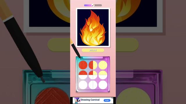 🎮👁Играем в "Makeut Kit" и создаём свои тени для глаз.👁🎮 смотреть онлайн