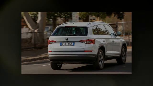 ▶▶ Skoda Kodiaq 2017 With Cool Interior, various Colors, High Top Speed & Released At India смотреть онлайн