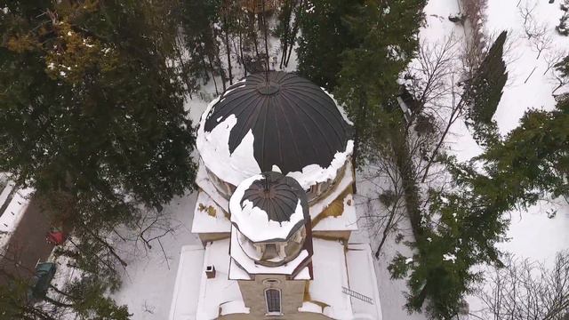 Храм "Св.Св. Кирик и Юлита", гр. Банкя смотреть онлайн