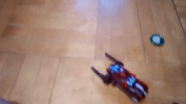 Дикие скричеры - супер обзор скричера Цербера Wild Screechers