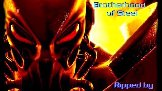 Fallout Tactics: Brotherhood of Steel Soundtrack 14 - Enviroment - BOS смотреть онлайн