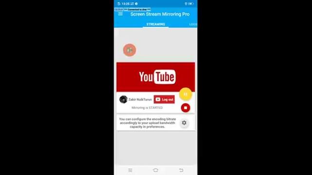 Zakir Mustapha Live Stream смотреть онлайн