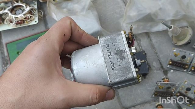 Хабарспас#30 куски от Р-678 "БРУСНИКА" и не только.. смотреть онлайн