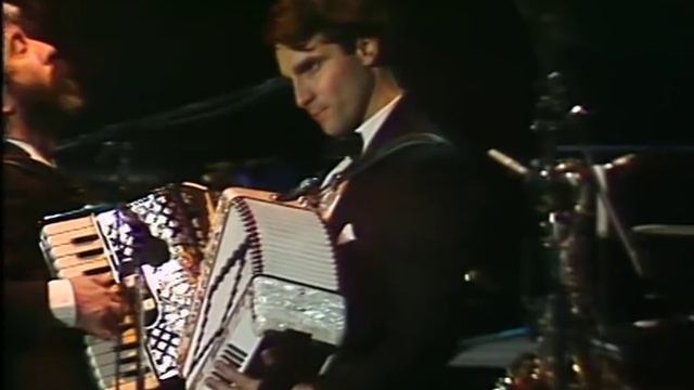 Paolo Conte - Live @RSI 1988 (Concerto Completo)