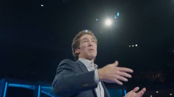 “Jesus Is King” A Sunday Service Experience at Lakewood Church with Kanye West