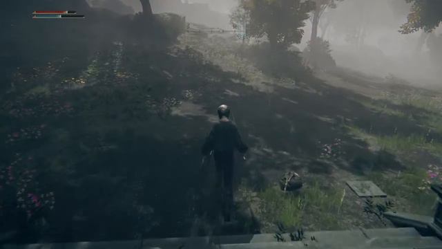 "Elden Ring" SM прохождение за заключенную Анну 18+ часть 28 смотреть онлайн