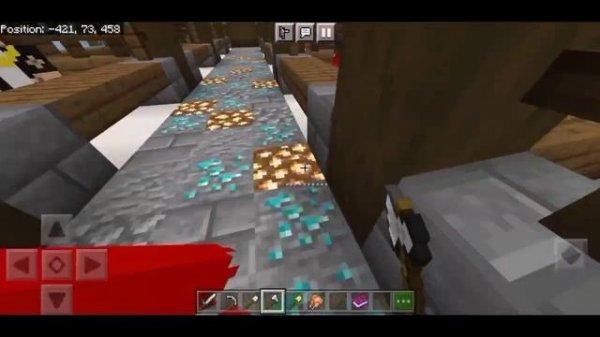 Best Indian Bangladeshi Public Smp server | Pocket+Java | IP+Port | how to join | @iamakkelaa3121