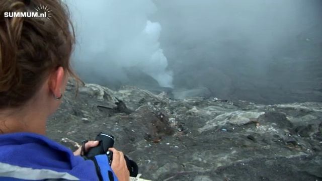 Rondreis Indonesië, Java en Bali смотреть онлайн