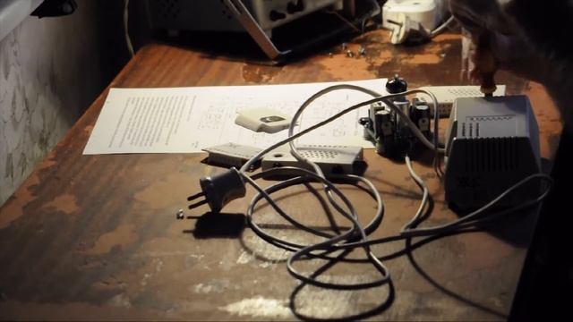 Гибридный усилитель для наушников своими руками смотреть онлайн