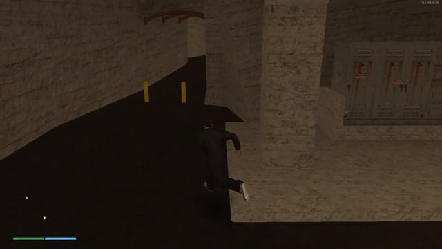 GTA V BUNKER - GTA SAN ANDREAS