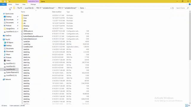 FIFA 14 latest moddingway update 20.0.2 смотреть онлайн