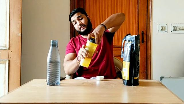 NAKPRO GOLD 100% Whey Protein Concentrate 1 kg Chocolate, 25g Protein, 5.5g BCAA & 4.2g Glutamine смотреть онлайн