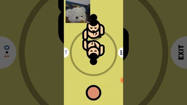 2 Players games The challenge bot vs panda смотреть онлайн