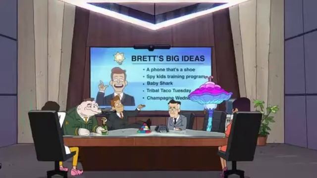 Рейган Ридли и Бретт Хэнд - Разные [Корпорация Заговор AMV] смотреть онлайн