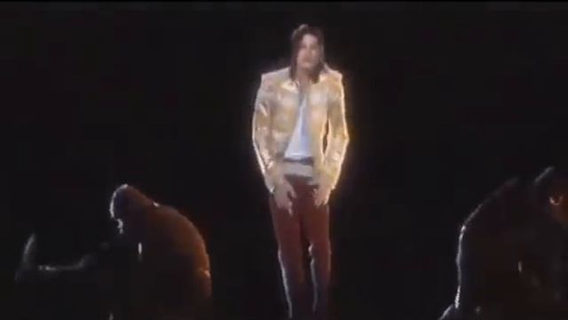 Michael Jackson 'resucita' en forma de holograma en los premios Billboard (2014) смотреть онлайн