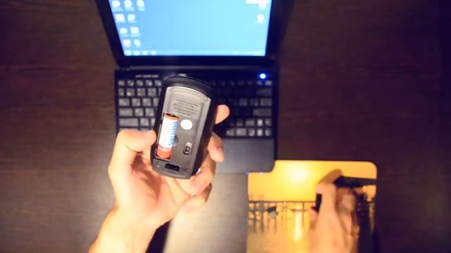 Обзор беспроводной мышки типа Apple Magic Mouse смотреть онлайн