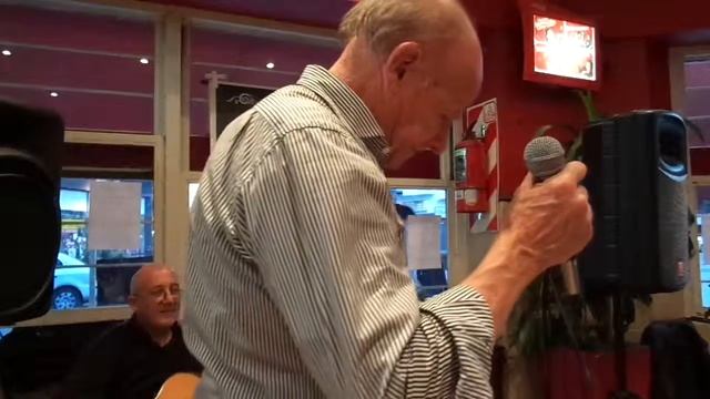 Mi vieja viola en lo de Mingo 18/7/15 смотреть онлайн