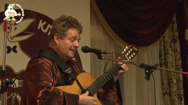 13 Михаил Трегер Фестиваль ''Агидель 2013'' Менестрельник смотреть онлайн