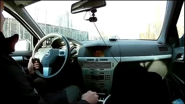 Проблемы и косяки Опель Астра H. Отзыв реального владельца Opel. смотреть онлайн