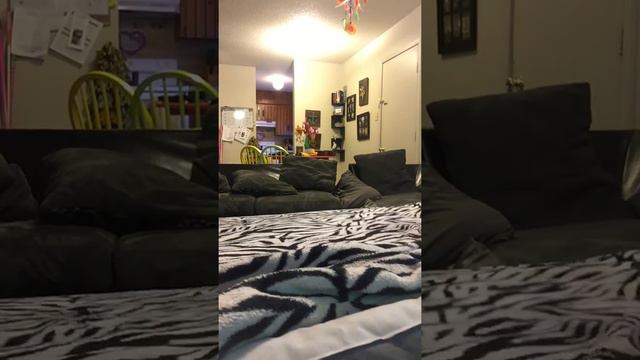 Don't try this at home! Blow up mattress fail!! смотреть онлайн