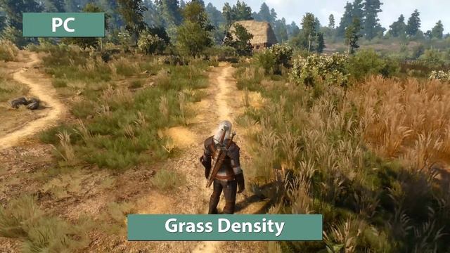 The Witcher 3: Wild Hunt – PC Ultra vs. PS4 vs. Xbox One Day-One Patch [60fps][FullHD] смотреть онлайн