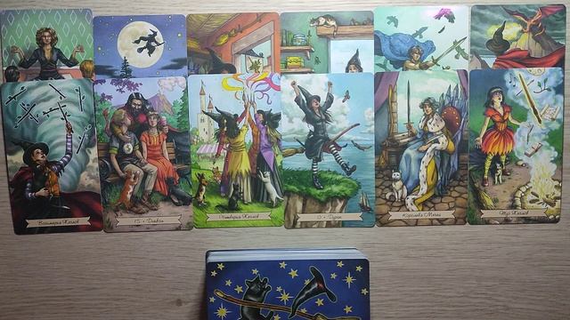 Твоя судьба-раскрыть свой потенциал☀Послание и совет Высших Сил? смотреть онлайн