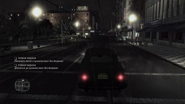 L.A. Noire. Дело № 26. A Different Kind of War (Другая война) смотреть онлайн