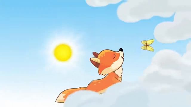 Песенка про цвета Солнышкам смотреть онлайн