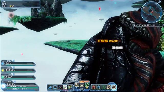 PSO2におけるGeForce 378.49 WHQL Driverの動作確認 смотреть онлайн